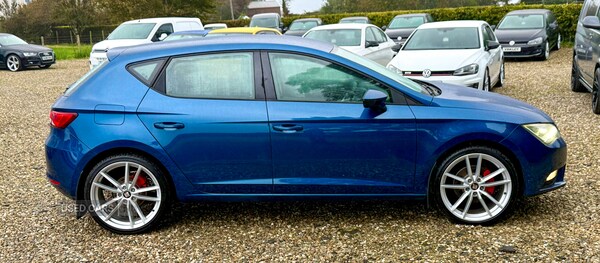 Used SEAT Leon 2014 for sale - 76228420: Photo 3