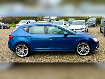 Used SEAT Leon 2014 for sale - 76228420: Photo 3