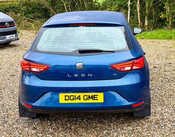 Used SEAT Leon 2014 for sale - 76228420: Photo 5