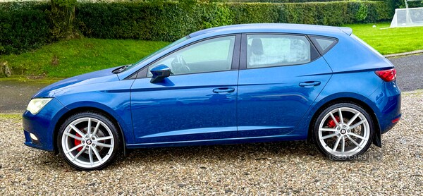 Used SEAT Leon 2014 for sale - 76228420: Photo 7