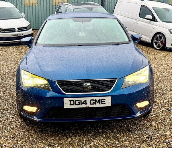 Used SEAT Leon 2014 for sale - 76228420: Photo 9