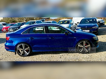 Used Audi A3 2014 for sale - 78363342: Photo