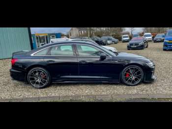 Used Audi A6 Saloon 2019 for sale - 73718463: Photo