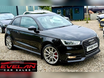 Used Audi A1 2016 for sale - 78481723: Photo