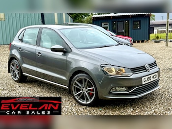 2015 - 1.4 TDI SE 5dr