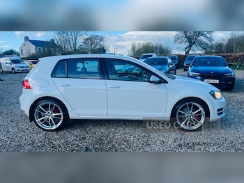 Used Volkswagen Golf 2014 for sale - 78302337: Photo