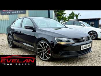 2013 - 2.0 TDI CR 140 SE 4dr