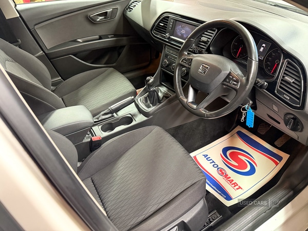 Used SEAT Leon 2014 for sale - 77388037: Photo 10