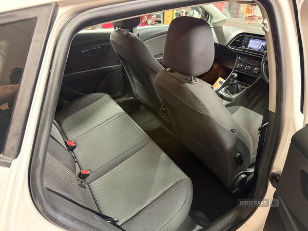 Used SEAT Leon 2014 for sale - 77388037: Photo 11