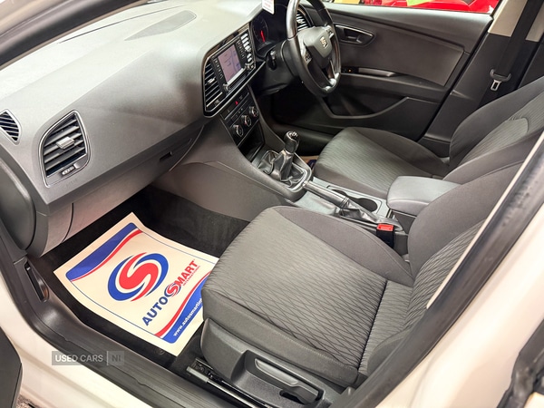 Used SEAT Leon 2014 for sale - 77388037: Photo 12