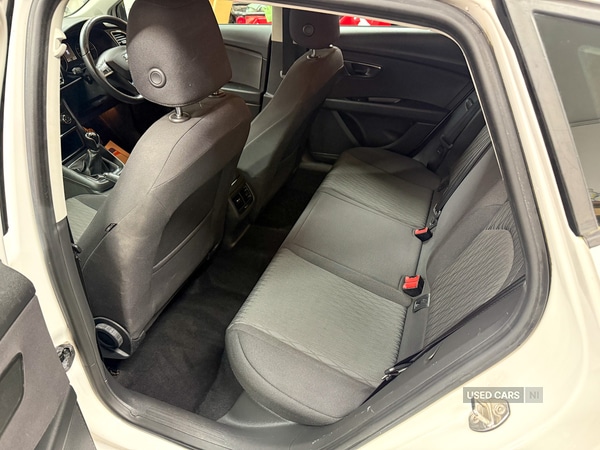 Used SEAT Leon 2014 for sale - 77388037: Photo 13