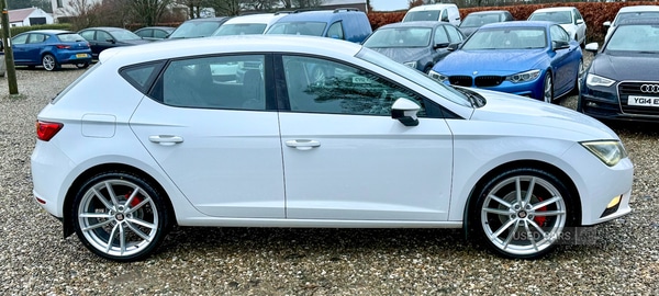Used SEAT Leon 2014 for sale - 77388037: Photo 3