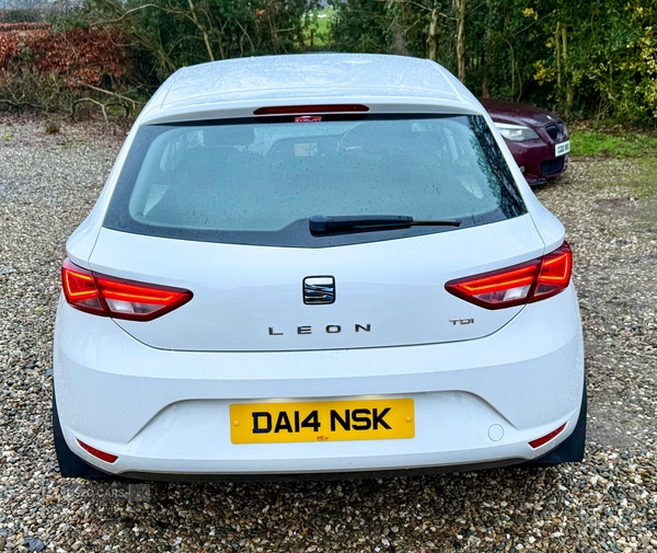 Used SEAT Leon 2014 for sale - 77388037: Photo 5