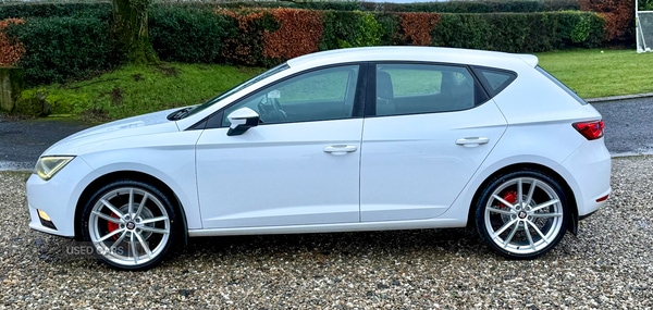 Used SEAT Leon 2014 for sale - 77388037: Photo 7