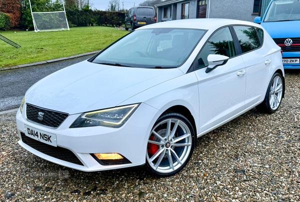 Used SEAT Leon 2014 for sale - 77388037: Photo 8