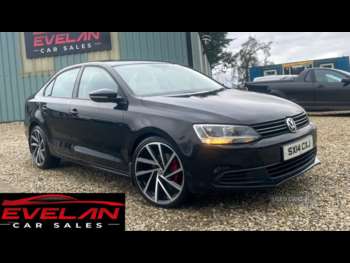 2014 - 1.6 TDI CR Bluemotion Tech SE 4dr