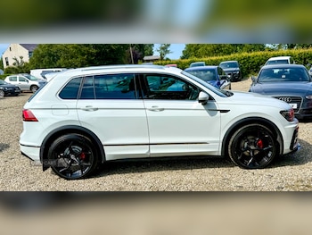 Used Volkswagen Tiguan 2016 for sale - 79213427: Photo