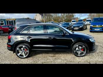 Used Audi Q3 2015 for sale - 73870343: Photo