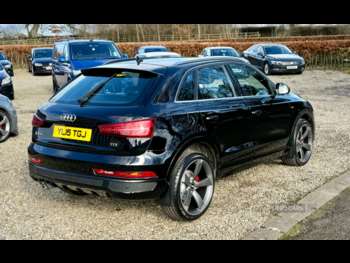 Used Audi Q3 2015 for sale - 73870343: Photo