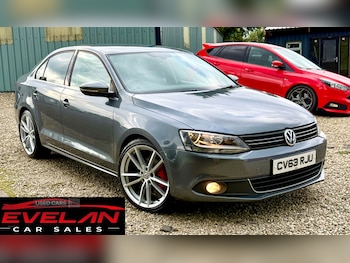 2014 - 2.0 TDI CR 140 Sport 4dr