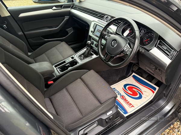 Used Volkswagen Passat 2017 for sale - 78116869: Photo 10