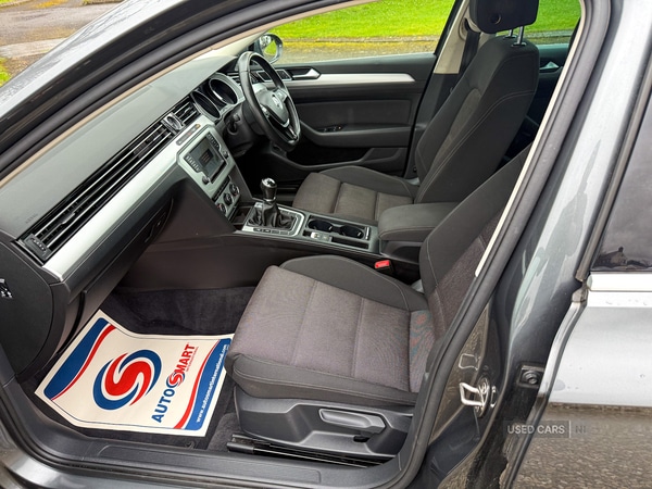 Used Volkswagen Passat 2017 for sale - 78116869: Photo 12