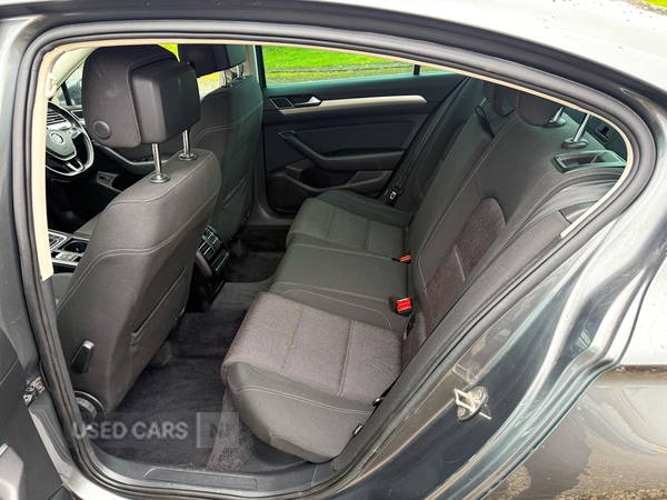 Used Volkswagen Passat 2017 for sale - 78116869: Photo 13