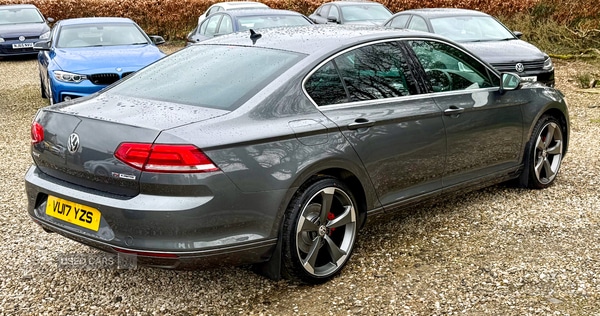 Used Volkswagen Passat 2017 for sale - 78116869: Photo 4