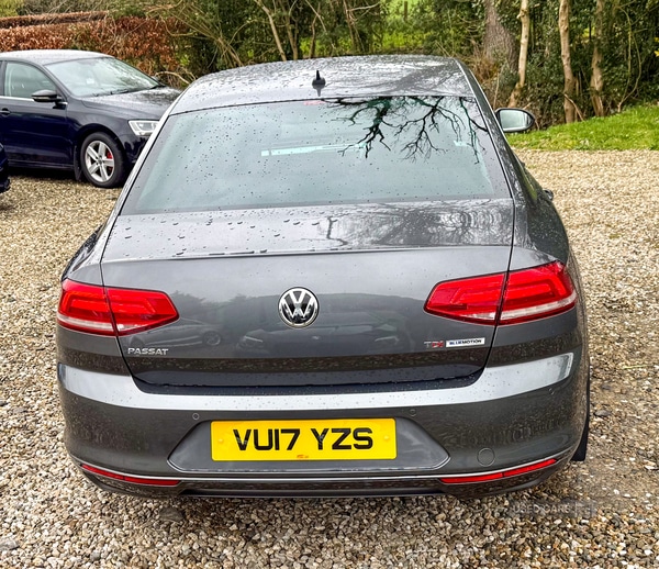 Used Volkswagen Passat 2017 for sale - 78116869: Photo 5