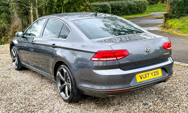 Used Volkswagen Passat 2017 for sale - 78116869: Photo 6