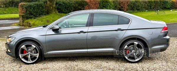 Used Volkswagen Passat 2017 for sale - 78116869: Photo 7