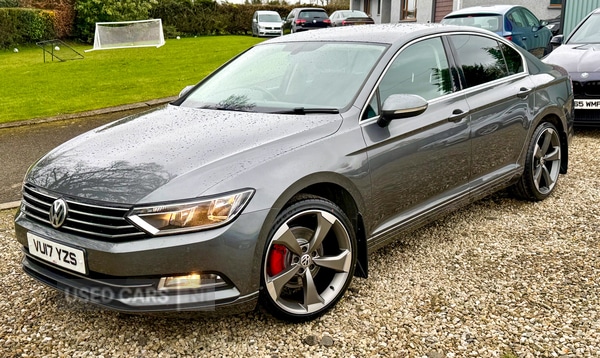 Used Volkswagen Passat 2017 for sale - 78116869: Photo 8