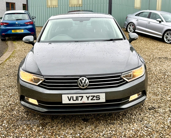 Used Volkswagen Passat 2017 for sale - 78116869: Photo 9