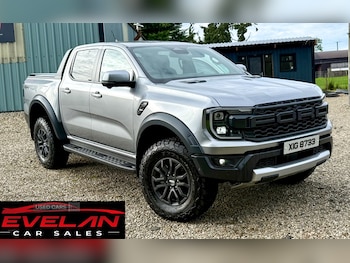 Used Ford Ranger 2024 for sale - 76014258: Photo