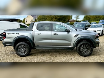 Used Ford Ranger 2024 for sale - 76014258: Photo