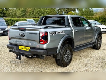 Used Ford Ranger 2024 for sale - 76014258: Photo
