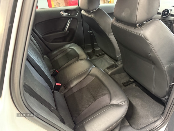 Used Audi A1 2012 for sale - 76240599: Photo 10