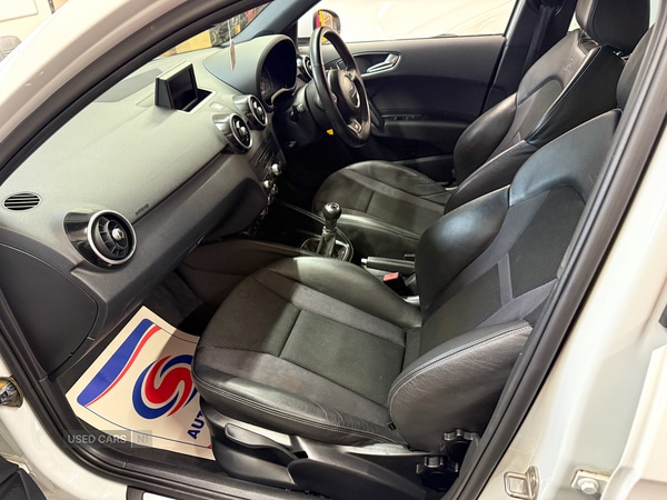 Used Audi A1 2012 for sale - 76240599: Photo 11