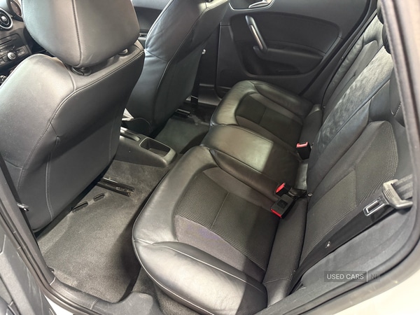 Used Audi A1 2012 for sale - 76240599: Photo 12
