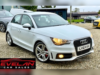 Audi - A1