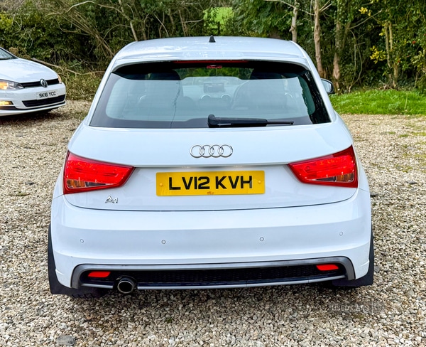 Used Audi A1 2012 for sale - 76240599: Photo 5