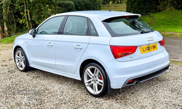Used Audi A1 2012 for sale - 76240599: Photo 6