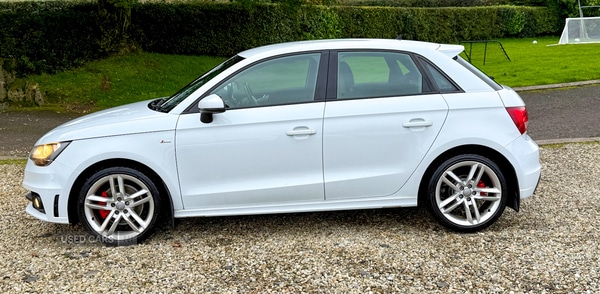 Used Audi A1 2012 for sale - 76240599: Photo 7