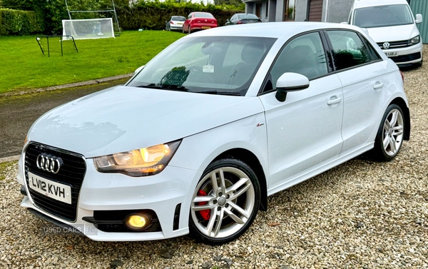 Used Audi A1 2012 for sale - 76240599: Photo 8