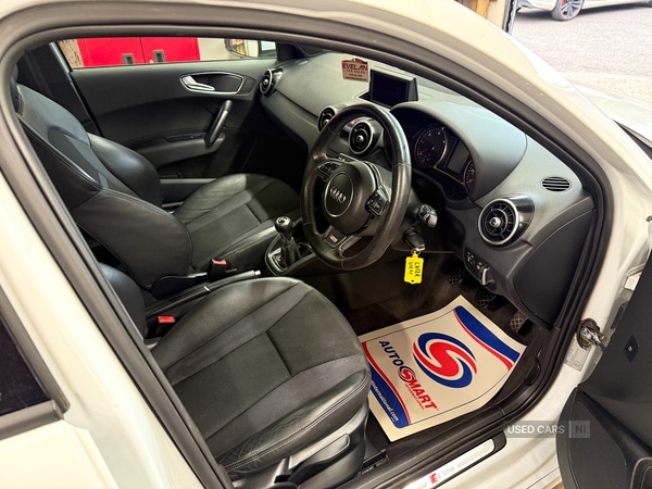 Used Audi A1 2012 for sale - 76240599: Photo 9
