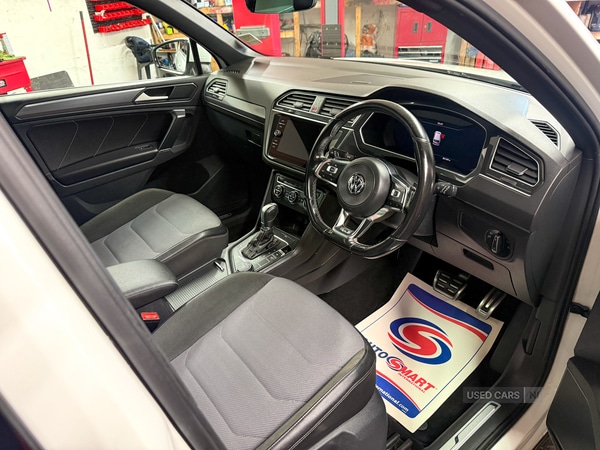 Used Volkswagen Tiguan 2018 for sale - 77538922: Photo 10