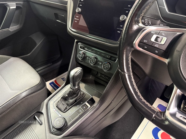 Used Volkswagen Tiguan 2018 for sale - 77538922: Photo 11
