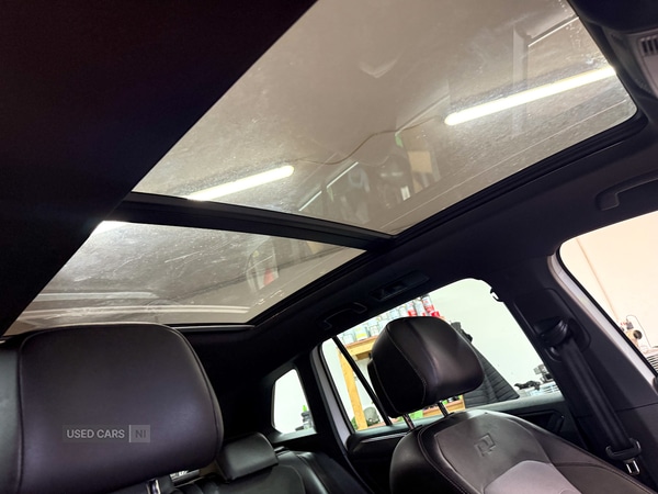 Used Volkswagen Tiguan 2018 for sale - 77538922: Photo 12