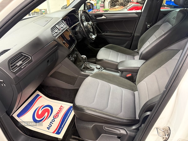 Used Volkswagen Tiguan 2018 for sale - 77538922: Photo 14