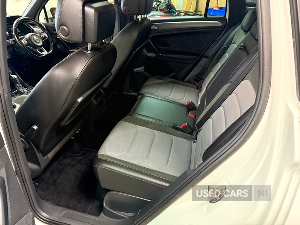 Used Volkswagen Tiguan 2018 for sale - 77538922: Photo 15